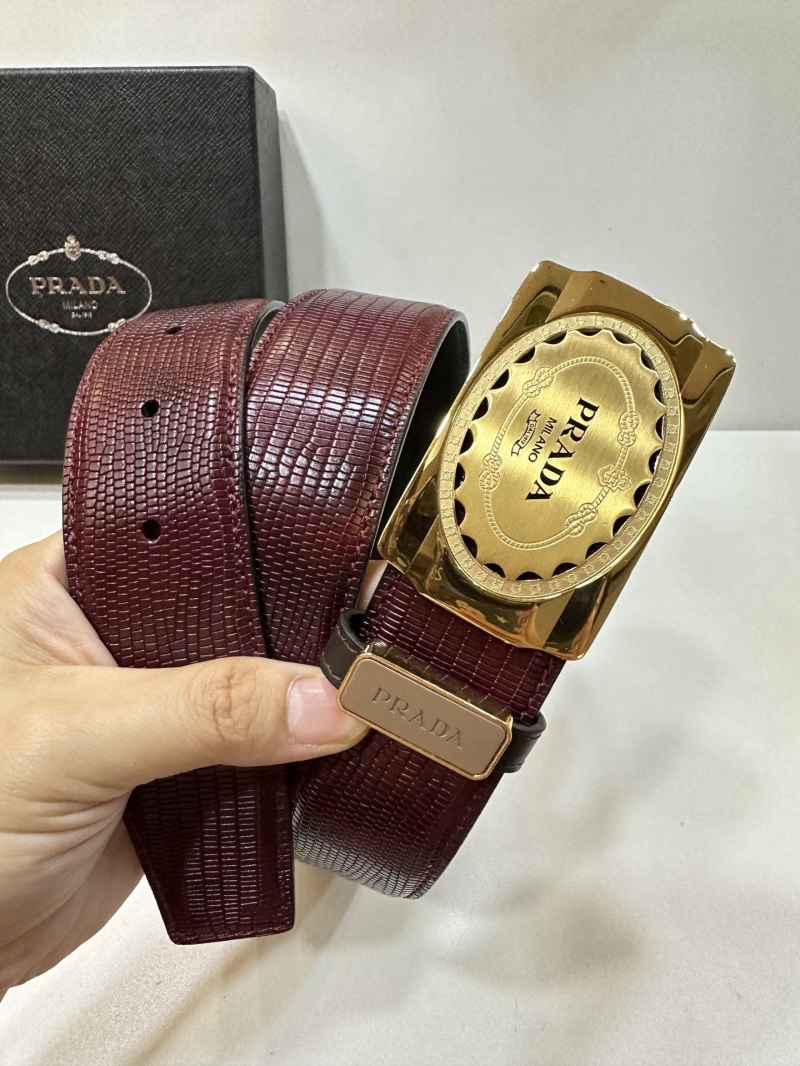 Prada Belts